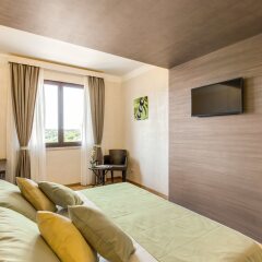 Отель Warmthotel комната для гостей фото 2