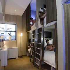 Отель Cachet Boutique New York удобства в номере