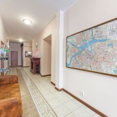 Гостевой Дом Танаис интерьер отеля фото 3
