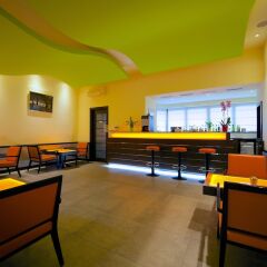 Отель Mercure Torino Crystal Palace детские мероприятия