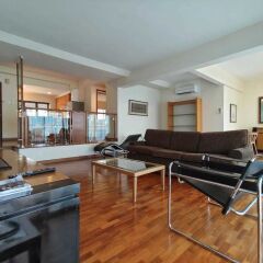 Отель Orchard Point Serviced Apartments Сингапур, Сингапур - отзывы, цены и фото номеров - забронировать отель Orchard Point Serviced Apartments онлайн комната для гостей фото 3