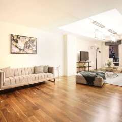 Отель Bright and Luxurious Apt in the Heart of Difc! Дубай