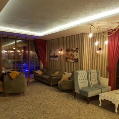 Akpinar Hotel Турция, Узунгёль - отзывы, цены и фото номеров - забронировать отель Akpinar Hotel онлайн интерьер отеля