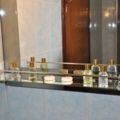 Отель Маяк Макеевка ванная