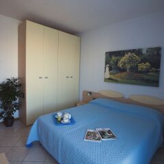 AVANTGARDE Hotel Residence Конверсано детские мероприятия