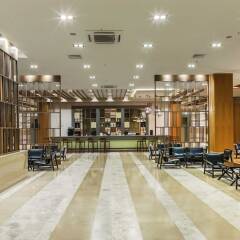 Отель Sherwood Dreams Resort - All Inclusive Белек фото 11
