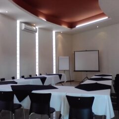 American Inn Hotel & Suites Delicias