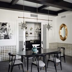 Hotel Californian развлечения