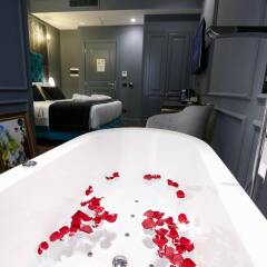 Saint B Boutique Hotel STB спа