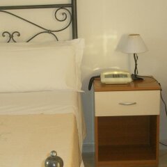 Hotel Athena Сполето удобства в номере