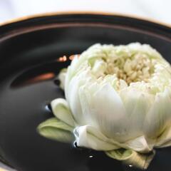 Отель Park Hyatt Bangkok питание фото 3