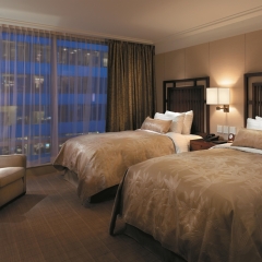 Отель Shangri-La Vancouver Канада, Ванкувер - отзывы, цены и фото номеров - забронировать отель Shangri-La Vancouver онлайн комната для гостей