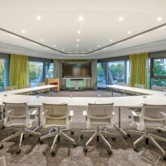 Отель Novotel München City Arnulfpark Германия, Мюнхен - 2 отзыва об отеле, цены и фото номеров - забронировать отель Novotel München City Arnulfpark онлайн фото 7
