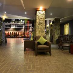 Отель Lap Roi Karon Beachfront Пхукет детские мероприятия фото 2