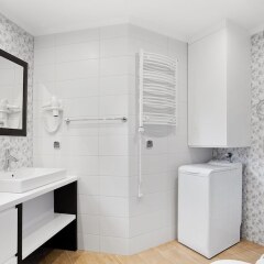 Отель Sopocki C - Sopockie Apartamenty Сопот фото 5