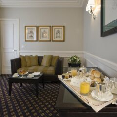 Отель Grand Hotel Sitea Италия, Турин - 3 отзыва об отеле, цены и фото номеров - забронировать отель Grand Hotel Sitea онлайн в номере
