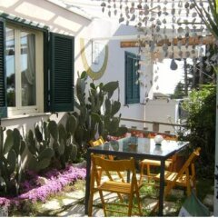 Отель B&B La Meridiana Италия, Монтезильвано - отзывы, цены и фото номеров - забронировать отель B&B La Meridiana онлайн фото 4
