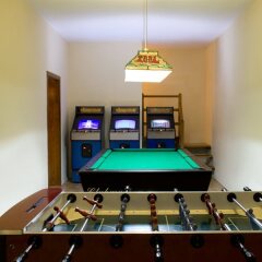 Отель Wardija Hilltop Village Сан-Пауль-иль-Бахар детские мероприятия