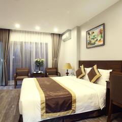Blue Pearl West Hotel комната для гостей фото 3