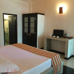 Flower Garden Eco Village Hotel in Sigiriya, Sri Lanka from 59$, photos, reviews - zenhotels.com room amenities