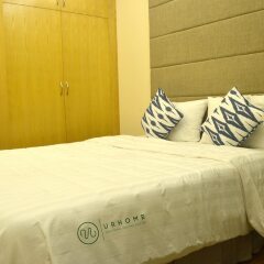 Отель UrHome ApartHotel Ханой фото 7