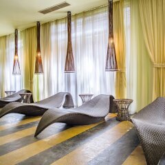 Отель Barceló Royal Beach Болгария, Солнечный берег - 1 отзыв об отеле, цены и фото номеров - забронировать отель Barceló Royal Beach онлайн фото 9