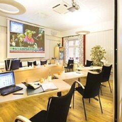 Hotel Zinkensdamm - Sweden Hotels интерьер отеля фото 2