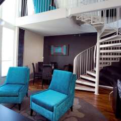 Clarion Collection Hotel Skagen Brygge комната для гостей