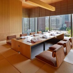 Отель Palace Hotel Tokyo Япония, Токио - отзывы, цены и фото номеров - забронировать отель Palace Hotel Tokyo онлайн в номере