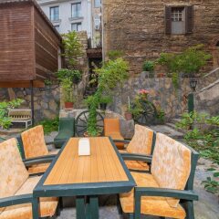 Stone Hotel Istanbul Турция, Стамбул - 1 отзыв об отеле, цены и фото номеров - забронировать отель Stone Hotel Istanbul онлайн фото 3