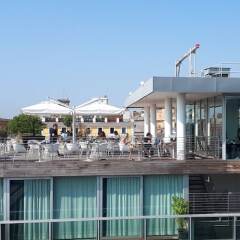 Radisson Blu Es. Hotel, Rome Рим фото 7