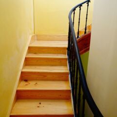 Отель 161 Norte Guesthouse удобства в номере фото 2