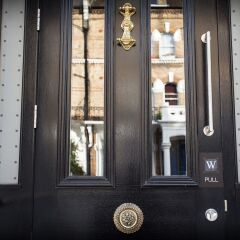 The W14 Hotel развлечения