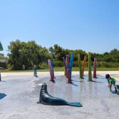 Отель Cabot Pollensa Park Spa детские мероприятия фото 2