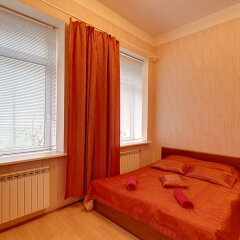 Гостиница Stn Apartments Near Hermitage в Санкт-Петербурге отзывы, цены и фото номеров - забронировать гостиницу Stn Apartments Near Hermitage онлайн Санкт-Петербург комната для гостей фото 5