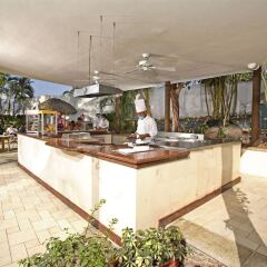 Отель Park Royal Acapulco - Все включено интерьер отеля фото 2