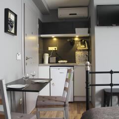 Opera Hotel Taksim в номере