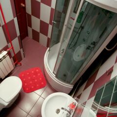 Baby Lemonade Hostel интерьер отеля фото 4