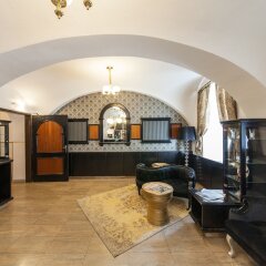 Отель Novum Hotel Cristall Wien Messe Австрия, Вена - 12 отзывов об отеле, цены и фото номеров - забронировать отель Novum Hotel Cristall Wien Messe онлайн интерьер отеля фото 3
