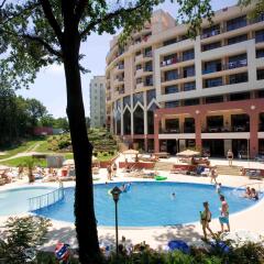 Отель Odessos Park Hotel - Все включено Болгария, Золотые пески - отзывы, цены и фото номеров - забронировать отель Odessos Park Hotel - Все включено онлайн детские мероприятия