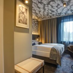 Boutique Hotel 125 Гамбург спа фото 2