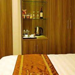 Mai Thang Hotel Далат спа фото 2