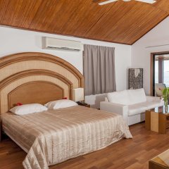 Paradis d' Ouvea in Ouvea, New Caledonia from 259$, photos, reviews - zenhotels.com guestroom photo 4