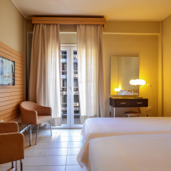 Astoria Hotel 3* Стандартный номер