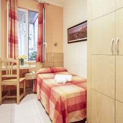 Отель Hostal INTER Puerta del Sol спа