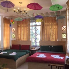 Отель Hai Cay Thong Homestay - Hostel Вьетнам, Далат - отзывы, цены и фото номеров - забронировать отель Hai Cay Thong Homestay - Hostel онлайн фото 17