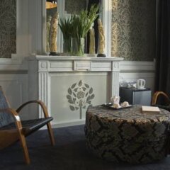 Отель B&B Nord Sud House Бельгия, Брюссель - отзывы, цены и фото номеров - забронировать отель B&B Nord Sud House онлайн питание фото 2