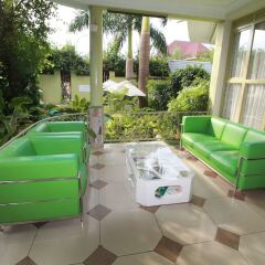 Hotel Dolce Vita Resort детские мероприятия