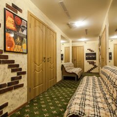 Гостиница Винтерфелл на Арбате бассейн фото 2