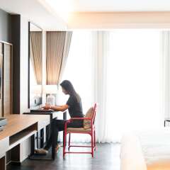 Отель Ramada Plaza by Wyndham Chao Fah Phuket спа фото 2